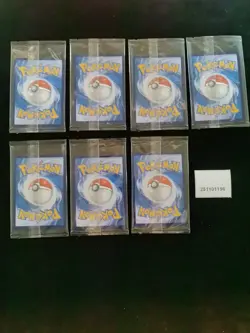 Pokemon Sealed Dusknoir & Flareon Set Lots 7 S.Chinese - Image 2