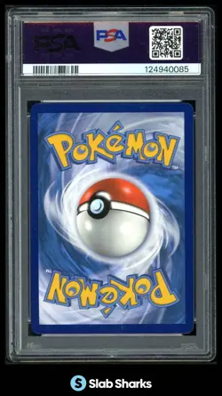 2021 POKEMON SWORD & SHIELD CHILLING REIGN #176/198 GALARIAN MOLTRES V PSA 10 - Image 2