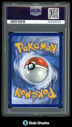 2019 POKEMON SUN & MOON TEAM UP #14/181 CHARIZARD PROMO HOLO COMOS KANTO PSA 10 - Image 2