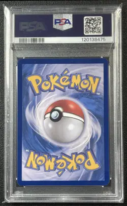 2024 POKEMON SV-P KOR #126 PIKACHU SP JUMBO CARD SET PSA 10 GEM 8475 - Image 2