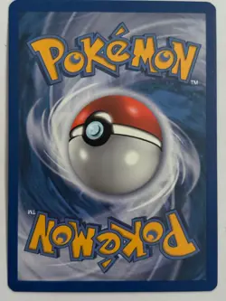 Drilbur 8/12 McDonald's Holo Promo Pokemon Card 2012 - Image 2
