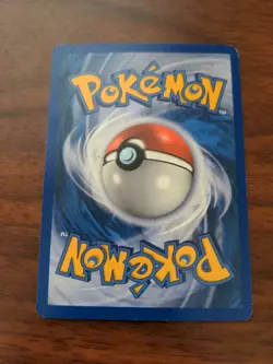 LP Pokemon (Holo) EMOLGA Card MCDONALD'S PROMO Set 6/12 RARE McDonalds 2012 - Image 2