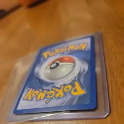 Pokemon TCG Dwebble McDonald's Promos Holo Card 3/12 2012 - Image 5