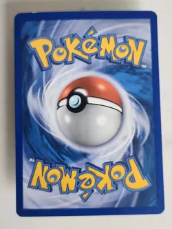 Scraggy - 10/12 Promo McDonald's Promos 2012 010/012 Lp Vintage Pokemon Tcg Card - Image 3