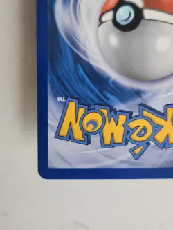 Scraggy - 10/12 Promo McDonald's Promos 2012 010/012 Lp Vintage Pokemon Tcg Card - Image 4