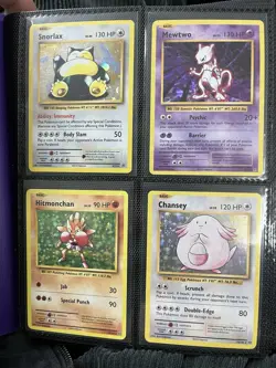 160 CARDS FIRE LOT - Pokemon Binder Collection - XY, WoTC, Delta Species - Image 3