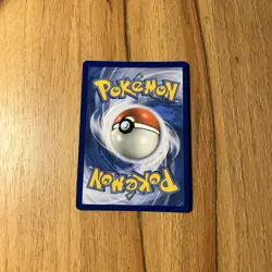 Unidentified Fossil 207/236 Cosmic Eclipse Reverse Holo Pokemon Card NM - Image 2