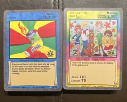 Cannabeast TCG Cards Lot Of 67 Bulk Cards - Image 2