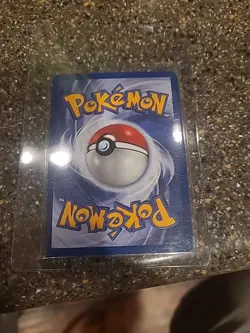 Black Star Promo Pikachu 27 - Wizards Of The Coast - Rare Non-holo Pokemon Card - Image 2