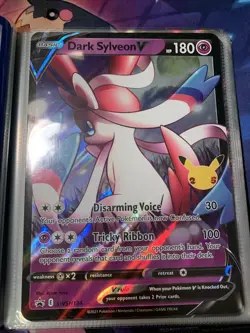 Pokemon Card Jumbo cards Pikachu Blastoise Etc Binder Lot Of 24. Binder Included - Image 2