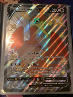 Pokemon Card Jumbo cards Pikachu Blastoise Etc Binder Lot Of 24. Binder Included - Image 4