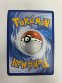 Lugia ex 017/034 Ultra Rare Pokemon Trading Card Game Classic NM - Image 2