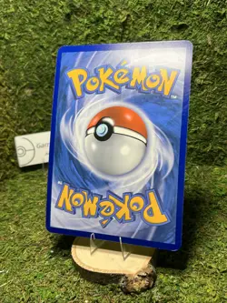 Pokemon TCG Celebrations Charmander Card #46/102 Jumbo/Oversized - Image 3