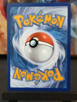 Tepig 011/086 Masterball SV White Flare English Pokemon Card - Image 5
