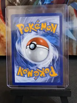 Helioptile 143/132 Me01: Mega Evolution Pokemon Card - Image 3
