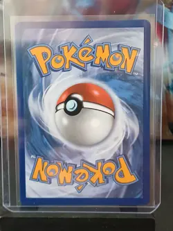 Helioptile 143/132 Me01: Mega Evolution Pokemon Card - Image 3