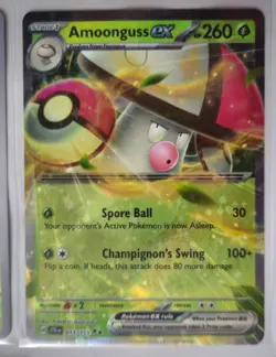 Journey Together 88 CARDS REVERSE HOLO/EX LOT Mint 2023 POKEMON SCARLET VIOLET - Image 5
