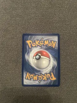Squirtle 17/25 NM Holo McDonald's Pokemon 25th Anniversary Celebrations Card - Image 2