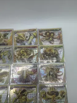Pokemon- TCG Lot Of 15 BREAK Trading Cards 636996769739 - Image 4