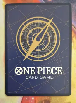 Boa Hancock Premium Card Collection Best Selection Vol. 2, ST03-013 One Piece LP - Image 2