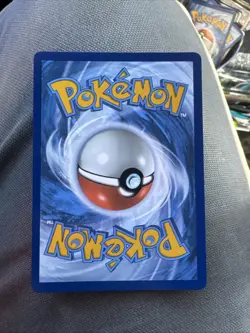 Full Art BOUFFALANT EX Card • ULTRA RARE 162/086 • Pokemon S&V: White Flare - Image 2