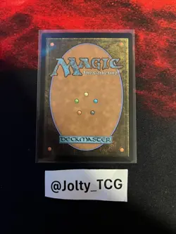 Uro, Titan of Nature's Wrath Commander: Modern Horizons 3 Regular - Image 2