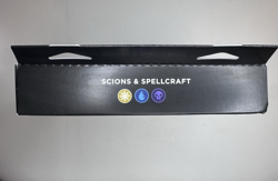 *NEW* Magic Final Fantasy Commander Deck Y'SHTOLA *Scions & Spellcraft* - Image 4