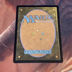 Sliver Overlord X1 Mtg Edge Of Eternities Nm Borderless Showcase Special Guest - Image 2