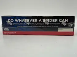 Auction #4 Magic The Gathering TCG MTG Marvel's Spider-Man Play Booster Box - Image 4