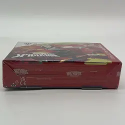 Magic The Gathering MTG TCG Marvel's Spider-Man Collector Boosters Box - Image 2