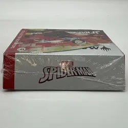 Magic The Gathering MTG TCG Marvel's Spider-Man Collector Boosters Box - Image 3
