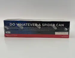 Auction #3 Magic The Gathering TCG MTG Marvel's Spider-Man Play Booster Box - Image 4