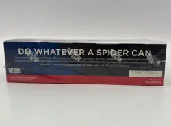 Auction #1 Magic The Gathering TCG MTG Marvel's Spider-Man Play Booster Box - Image 4