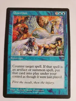 Desertion Visions Regular - Image 1