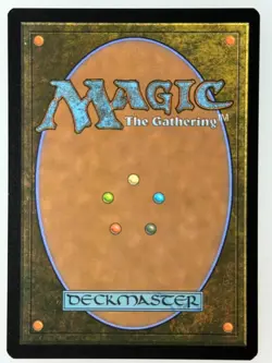 Magic the Gathering - Gemstone Caverns Foil 0016 - Image 2