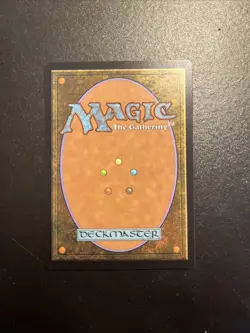 Nirkana Revenant Battlebond Foil Near Mint MTG Magic - Image 3