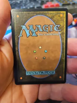MTG - Avatar: The Last Airbender - Mai, Scornful Striker - NM - Foil - Image 2