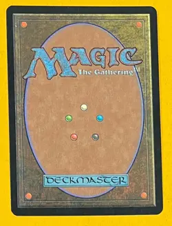 MTG SHIVAN REEF (FOIL) Apocalypse (OldManMTG 003-199) - Image 2