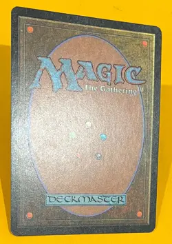 MTG SHIVAN REEF (FOIL) Apocalypse (OldManMTG 003-199) - Image 4