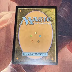 Bloodstained Mire X1 Mtg Battle For Zendikar Expeditions Nm Foil - Image 2