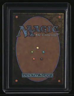 Commander: The Lord of the Rings: Isengard, Saruman's Fortress Foil - Image 2