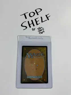 MTG FLOODED STRAND - Zendikar Expedition - Foil - ENG - Top Shelf Mint - Image 2