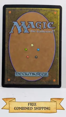 Underground River 7th Edition Foil - Image 2