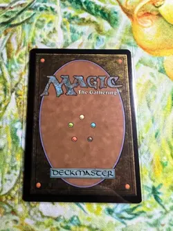 Thrill of Possibility (Foil) MTG: Secret Lair *Pack Fresh* - Image 2