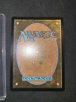 MTG Phoenix Fleet Airship Foil Stamped Prerelease Avatar: The Last Airbender - Image 2