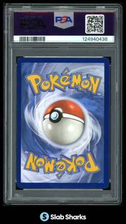 2023 POKEMON SV OBSIDIAN FLAMES - OBF EN #228/197 CHARIZARD EX HYPER RARE PSA 9 - Image 2
