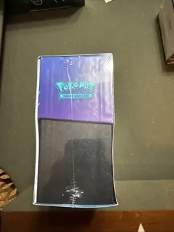 Pokemon Center Elite Trainer Box ETB Journey Together Edition, Sealed - Image 2