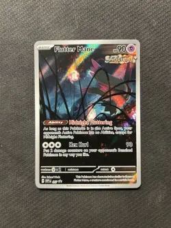 Pokemon TCG Flutter Mane SVP 097! NM Condition! See Description! - Image 1