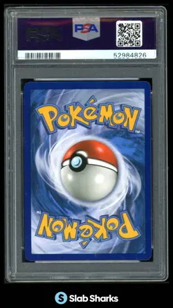 2017 POKEMON SUN & MOON GUARDIANS RISING #167/145 GRASS ENERGY SECRET PSA 10 - Image 2