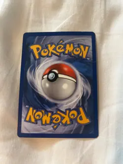 Purrloin 9/12 McDonalds 2012 Promo Confetti Holo Pokemon TCG Card - Image 2